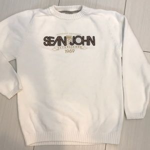 Sean John Sweater Boys